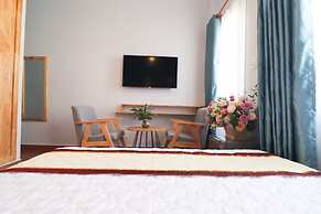 Teppi House Da Lat