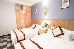 Teppi House Da Lat