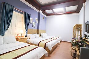Teppi House Da Lat