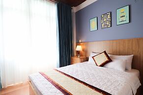 Teppi House Da Lat