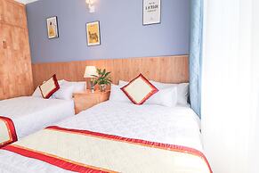 Teppi House Da Lat