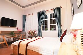 Teppi House Da Lat
