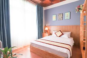 Teppi House Da Lat