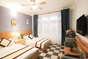 Teppi House Da Lat