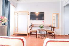 Teppi House Da Lat