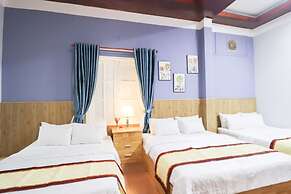 Teppi House Da Lat