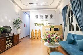 Teppi House Da Lat