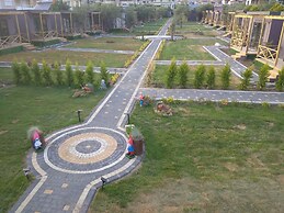 Gargaron Beach Hotel
