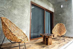 Hotel Casa Tortuga Tulum Cenotes Park Inclusive