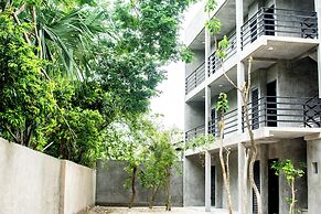 Hotel Casa Tortuga Tulum Cenotes Park Inclusive
