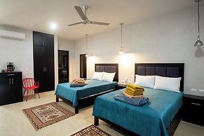 Hotel Casa Tortuga Tulum Cenotes Park Inclusive