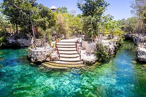 Hotel Casa Tortuga Tulum Cenotes Park Inclusive