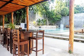 Hotel Casa Tortuga Tulum Cenotes Park Inclusive