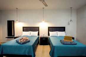 Hotel Casa Tortuga Tulum Cenotes Park Inclusive
