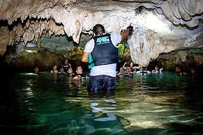 Hotel Casa Tortuga Tulum Cenotes Park Inclusive