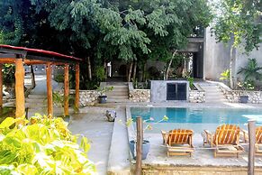 Hotel Casa Tortuga Tulum Cenotes Park Inclusive