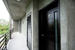 Hotel Casa Tortuga Tulum Cenotes Park Inclusive