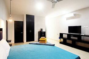 Hotel Casa Tortuga Tulum Cenotes Park Inclusive