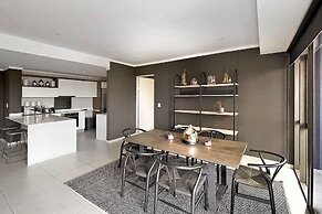 Masingita Towers