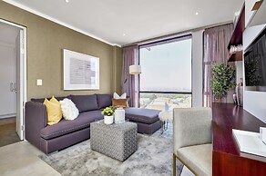 Masingita Towers
