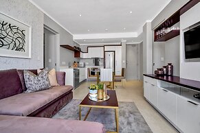 Masingita Towers