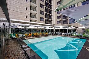 Masingita Towers
