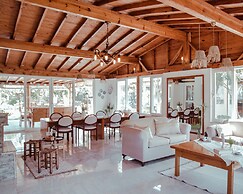 Olympos Oase Hotel