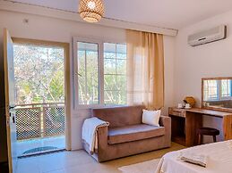 Olympos Oase Hotel