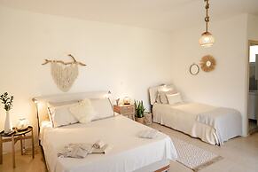Olympos Oase Hotel