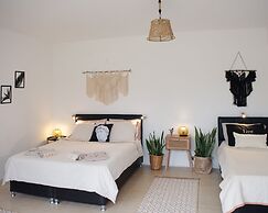 Olympos Oase Hotel