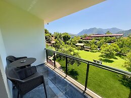 Olympos Oase Hotel