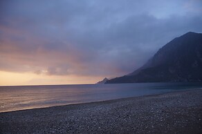 Olympos Oase Hotel