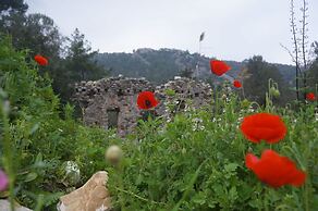 Olympos Oase Hotel
