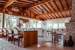 Olympos Oase Hotel