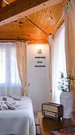 Olympos Oase Hotel