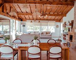 Olympos Oase Hotel