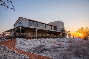Etosha Trading Post