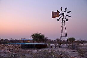 Etosha Trading Post