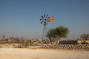 Etosha Trading Post