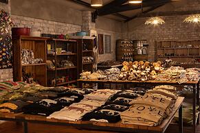Etosha Trading Post