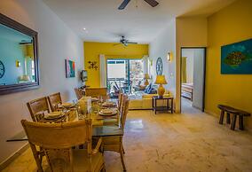 La Vista Condo Beachside