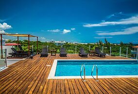 La Vista Condo Beachside