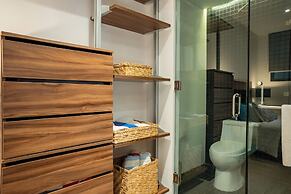 Riva Condo By Bric