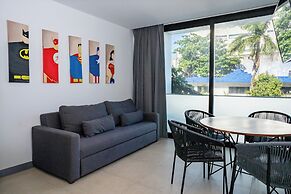 Riva Condo By Bric