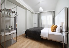 Beddington Residence Sisli
