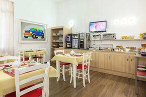 Hotel Bruman Salerno
