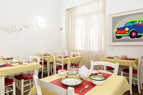 Hotel Bruman Salerno