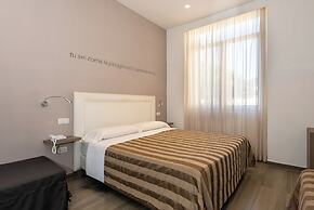 Hotel Bruman Salerno