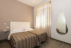 Hotel Bruman Salerno