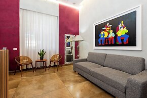 Hotel Bruman Salerno